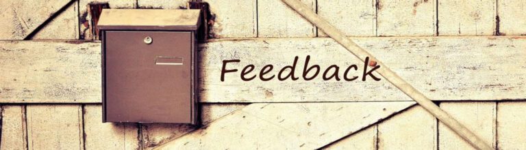 Aprenda a dar feedbacks capacitadores com o feedback Burger